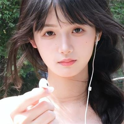 一个男人和一个女人